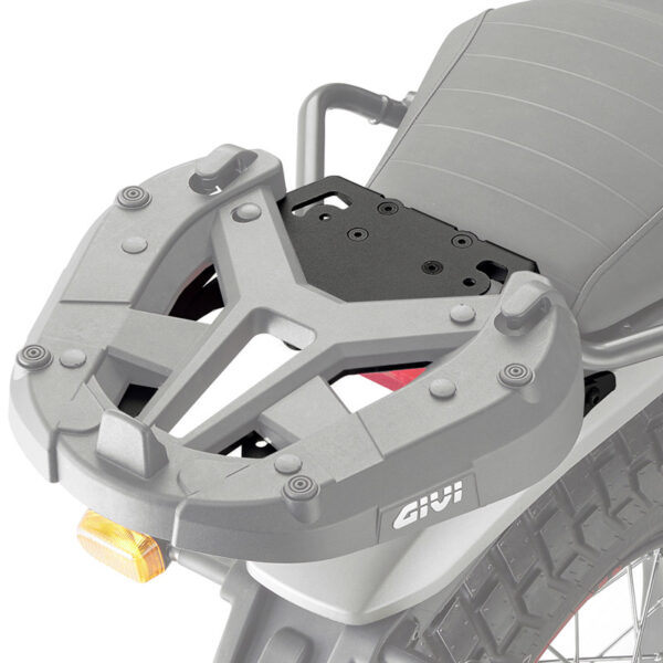 ΣΧΑΡΑ GIVI SR9055 ROYAL ENFIELD SCRAM 411 '22