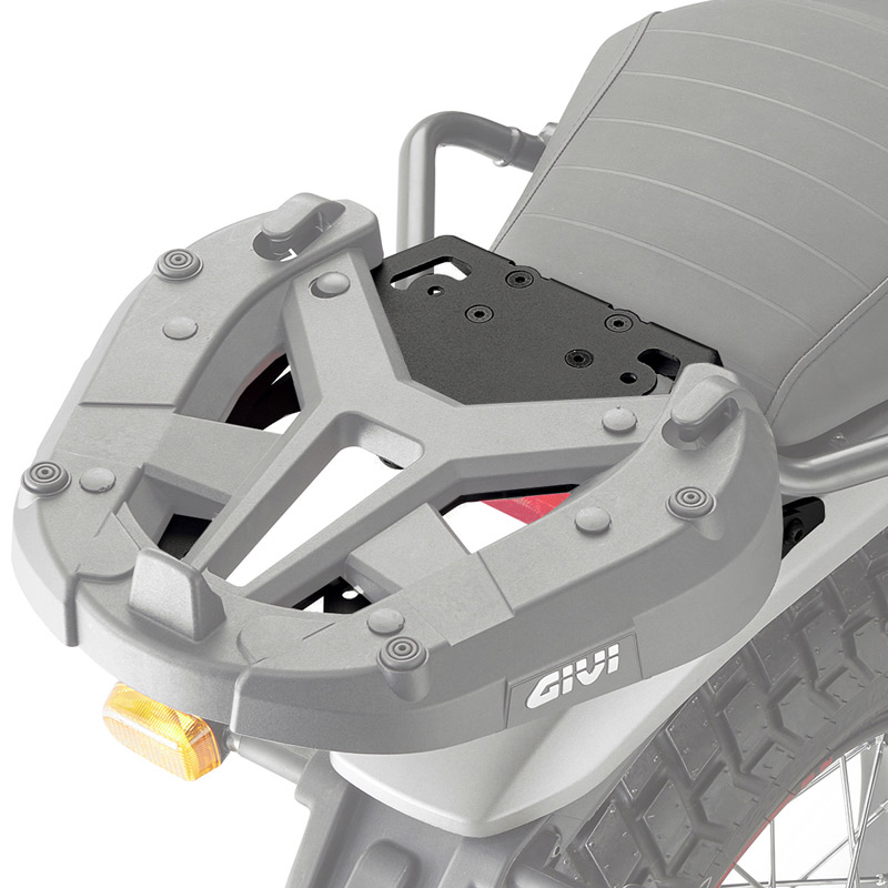 ΣΧΑΡΑ GIVI SR9055 ROYAL ENFIELD SCRAM 411 '22