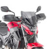 ΖΕΛΑΤΙΝΑ GIVI 1176A HONDA CB500F '19-'23