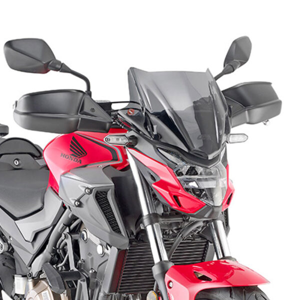ΖΕΛΑΤΙΝΑ GIVI 1176A HONDA CB500F '19-'23