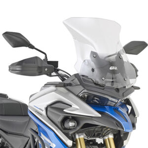 ΖΕΛΑΤΙΝΑ GIVI D9257ST VOGE VALICO 525DSX '23-'24