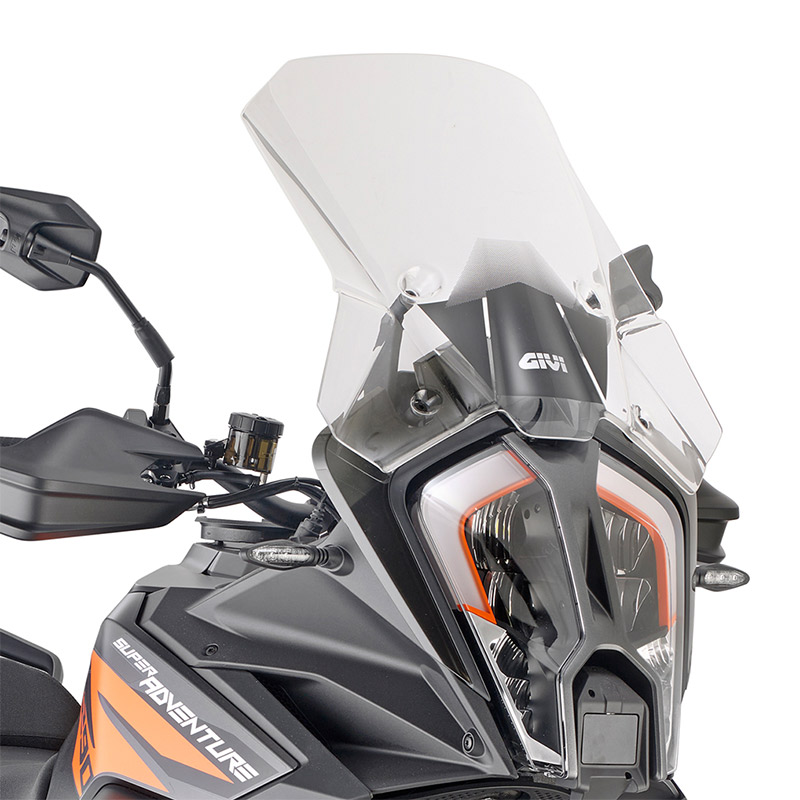 ΖΕΛΑΤΙΝΑ GIVI D7713ST KTM 1290 SUPER ADV. S '22