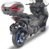 ΣΧΑΡΑ GIVI SR2161 YAMAHA Τ-MAX 560 '22