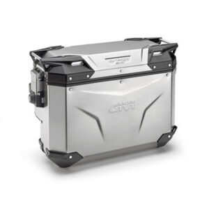 ΒΑΛΙΤΣΑ ΠΛΑΙΝΗ GIVI OBKES33AR TREKKER OUTBACK EVO MONOKEY ΔΕΞΙΑ 33LTR