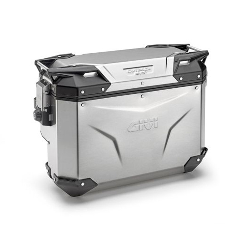 ΒΑΛΙΤΣΑ ΠΛΑΙΝΗ GIVI OBKES33AR TREKKER OUTBACK EVO MONOKEY ΔΕΞΙΑ 33LTR