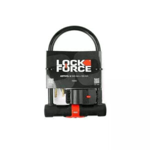 ΠΕΤΑΛΟ U-LOCK LOCKFORCE HERCULE 240X165MM