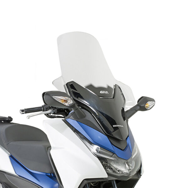 ΖΕΛΑΤΙΝΑ GIVI D1140ST HONDA FORZA 125 '15-'18