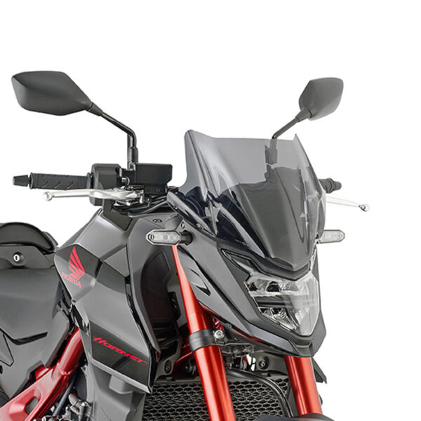 ΖΕΛΑΤΙΝΑ GIVI 2166A YAMAHA MT 125 '20-'22 / HONDA CB 750 HORNET '23