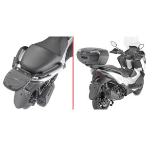 ΣΧΑΡΑ GIVI SR7603 ZONTES 350 E '23