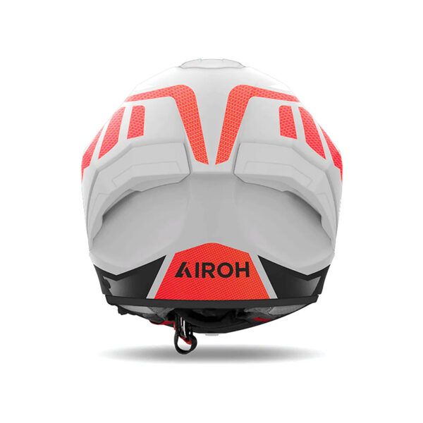 ΚΡΑΝΟΣ AIROH MATRYX RIDER ΚΟΚΚΙΝΟ ΜΑΤ ΚΡΑΝΟΣ AIROH MATRYX RIDER ΚΟΚΚΙΝΟ ΜΑΤ