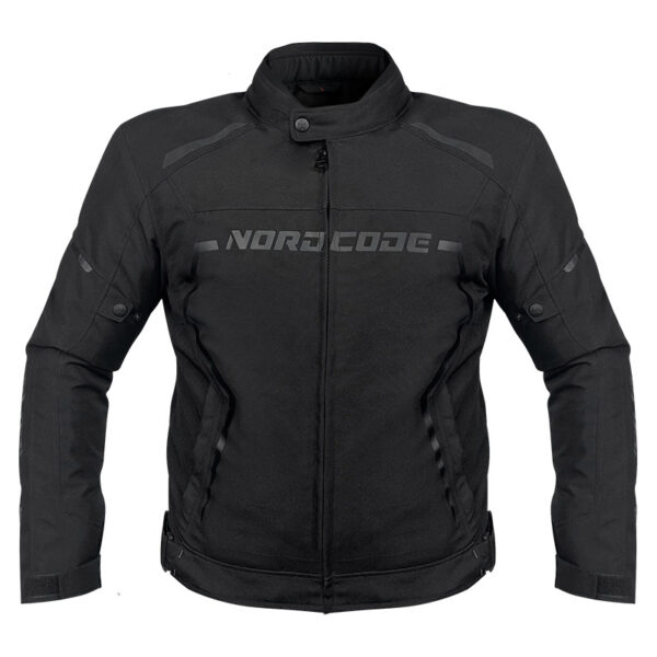 NORDCODE ΜΠΟΥΦΑΝ MISANO ΜΑΥΡΟ