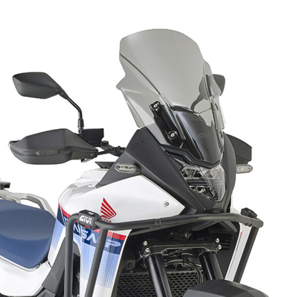 ΖΕΛΑΤΙΝΑ GIVI D1201S HONDA XL750 TRANSALP '23