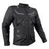 NORDCODE ΜΠΟΥΦΑΝ ADVENTURE EVO 24 TOTAL BLACK