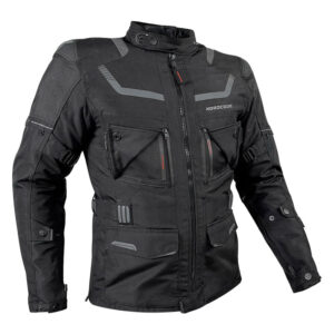 NORDCODE ΜΠΟΥΦΑΝ ADVENTURE EVO 24 TOTAL BLACK