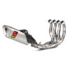 ΤΕΛΙΚΟ AKRAPOVIC _ S-Y10R15-APLT_ YAMAHA YZF R1 20-23 RACING OPEN