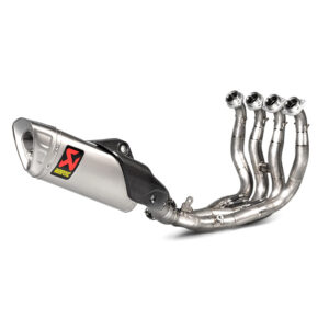 ΤΕΛΙΚΟ AKRAPOVIC _ S-Y10R15-APLT_ YAMAHA YZF R1 20-23 RACING OPEN