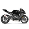 ΤΕΛΙΚΟ AKRAPOVIC _ S-Y10R15-APLT_ YAMAHA YZF R1 20-23 RACING OPEN