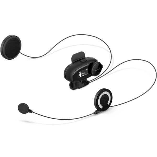 BLUETOOTH & EΝΔ / ΝΙΑ PARANI BY SENA M10-P13 WIRED MIC