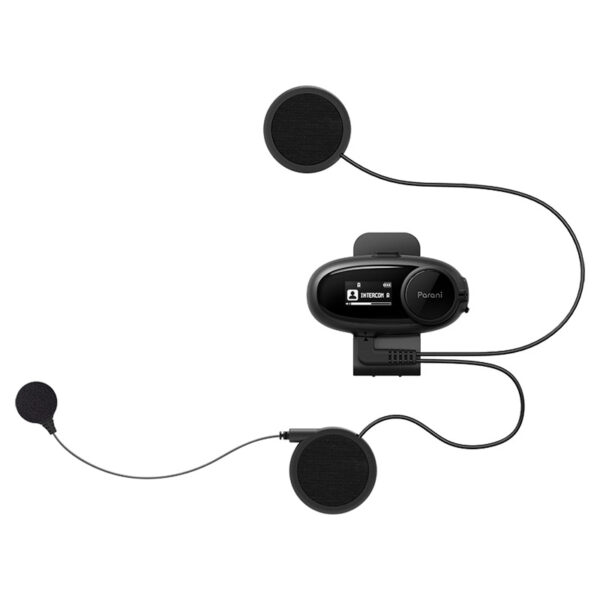 BLUETOOTH & EΝΔ / ΝΙΑ PARANI BY SENA M10-P13 WIRED MIC