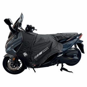 ΘΕΡΜΙΚΟ ΚΑΛΥΜΜΑ ΠΟΔΙΩΝ TUCANO R238 PROX HONDA FORZA 125-350 '22-'23