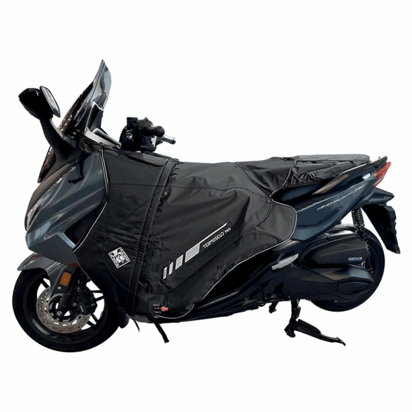 ΘΕΡΜΙΚΟ ΚΑΛΥΜΜΑ ΠΟΔΙΩΝ TUCANO R238 PROX HONDA FORZA 125-350 '22-'23