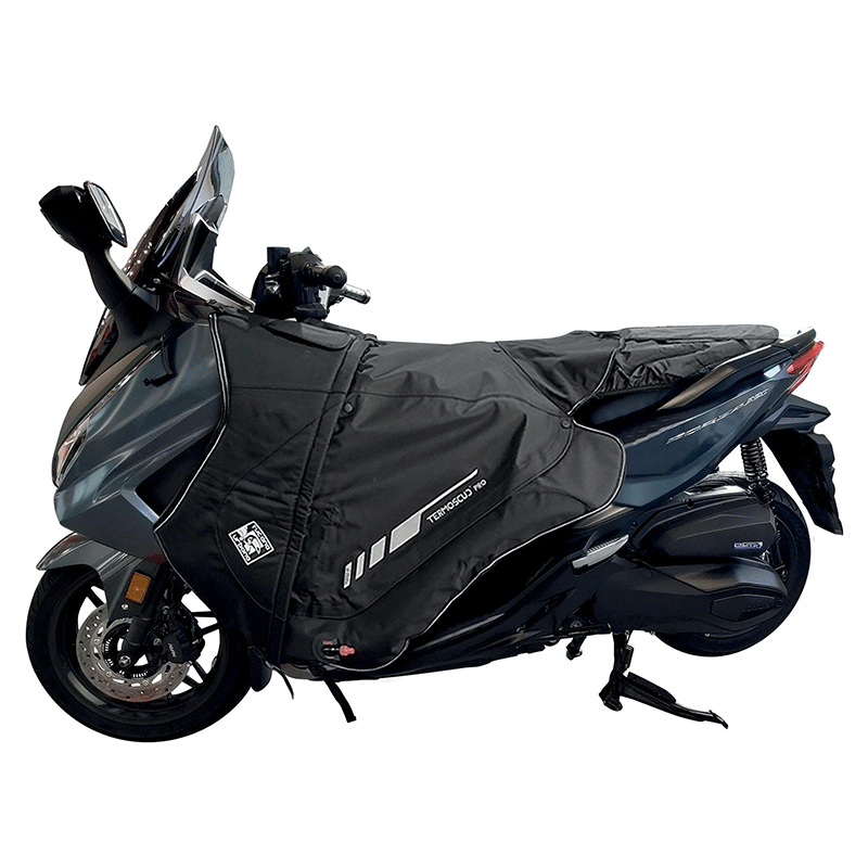 ΘΕΡΜΙΚΟ ΚΑΛΥΜΜΑ ΠΟΔΙΩΝ TUCANO R238 PROX HONDA FORZA 125-350 '22-'23