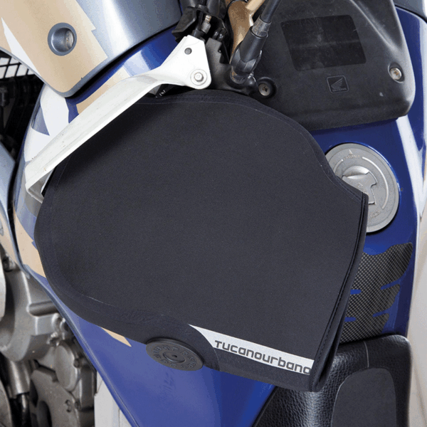 ΘΕΡΜΙΚΟ ΚΑΛΥΜΜΑ ΧΕΡΙΩΝ EVA TUCANO R367X1 ΜΑΥΡΟ NEOPRENE
