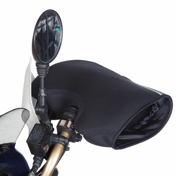 ΘΕΡΜΙΚΟ ΚΑΛΥΜΜΑ ΧΕΡΙΩΝ EVA TUCANO R367X1 ΜΑΥΡΟ NEOPRENE