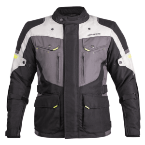 NORDCODE ΜΠΟΥΦΑΝ DUST OVERSIZE ΜΑΥΡΟ / ΓΚΡΙ