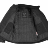 NORDCODE ΜΠΟΥΦΑΝ DUST OVERSIZE ΜΑΥΡΟ / ΓΚΡΙ