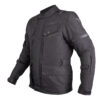 NORDCODE ΜΠΟΥΦΑΝ DUST OVERSIZE ΜΑΥΡΟ