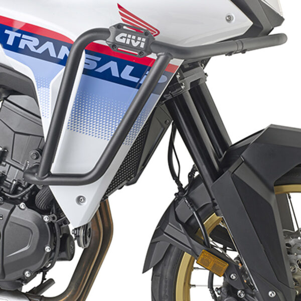 ΠΡΟΣΤΑΣΙΑ ΚΙΝΗΤΗΡΑ GIVI TNH1201 HONDA XL750 TRANSALP '23