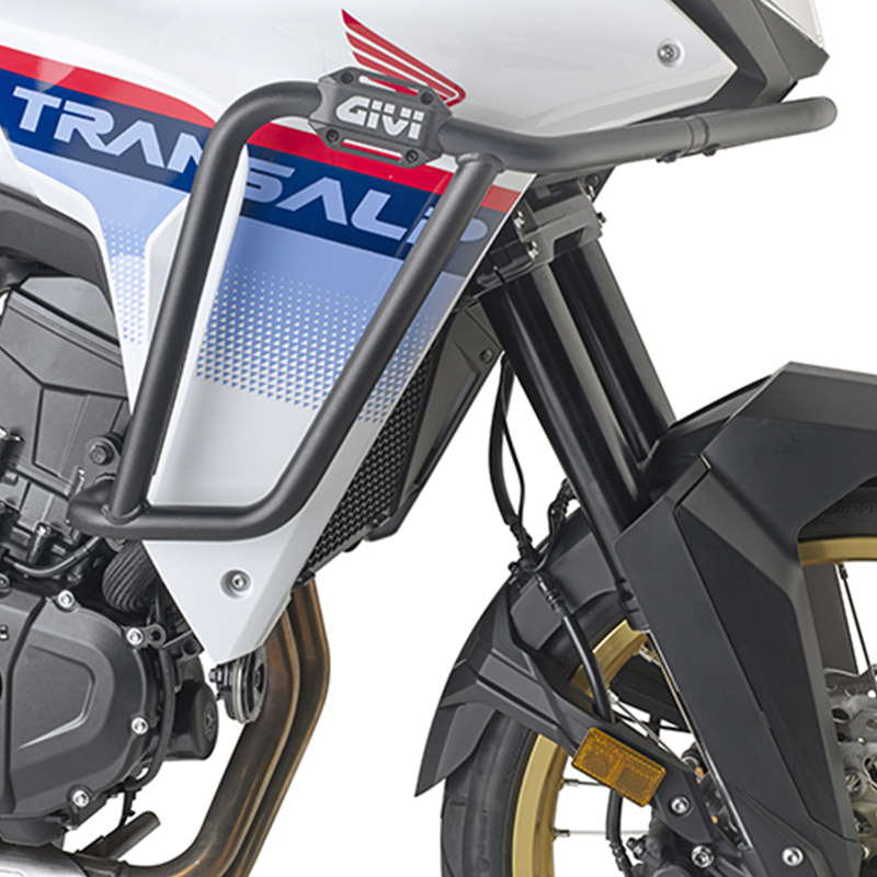 ΠΡΟΣΤΑΣΙΑ ΚΙΝΗΤΗΡΑ GIVI TNH1201 HONDA XL750 TRANSALP '23