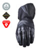 ΓΑΝΤΙΑ FIVE WFX SKIN EVO GORETEX ΜΑΥΡΟ