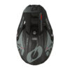 ΚΡΑΝΟΣ ONEAL 10SRS CARBON PRODIGY V.22 ΜΑΥΡΟ