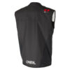 ΓΙΛΕΚΟ ONEAL SOFT SHELL MX VEST V.24 ΜΑΥΡΟ
