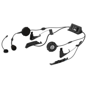 BLUETOOTH & ΕΝΔ / ΝΙΑ SENA SRL3 MESH 2.0 ΓΙΑ SHOEI NEOTEC 3 / GT-AIR 3