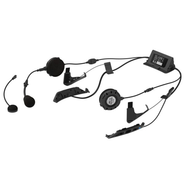 BLUETOOTH & ΕΝΔ / ΝΙΑ SENA SRL3 MESH 2.0 ΓΙΑ SHOEI NEOTEC 3 / GT-AIR 3