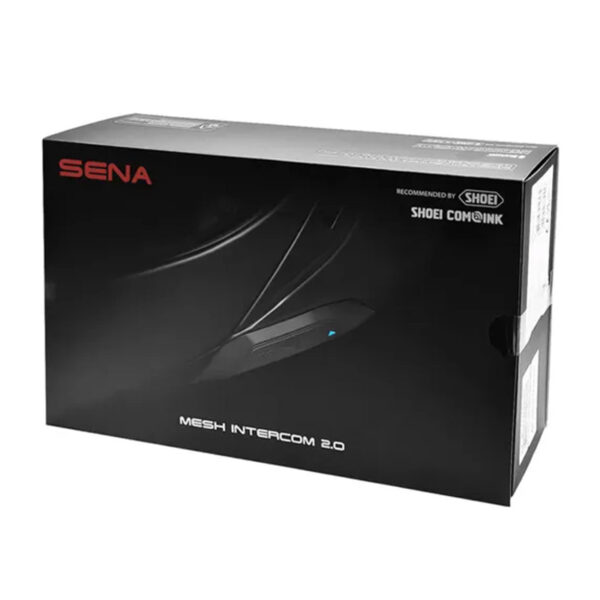 BLUETOOTH & ΕΝΔ / ΝΙΑ SENA SRL3 MESH 2.0 ΓΙΑ SHOEI NEOTEC 3 / GT-AIR 3