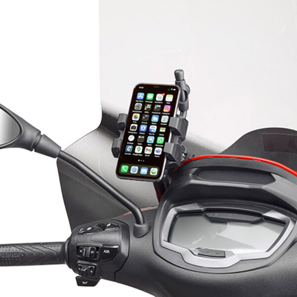 ΒΑΣΗ UNIVERSAL S921 ΓΙΑ SMARTPHONE GIVI