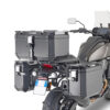ΒΑΣΕΙΣ ΠΛΑΙΝΩΝ ΒΑΛΙΤΣΩΝ GIVI PLO8400CAM HARLEY DAVIDSON PAN AMERICA 1250 '21-'23