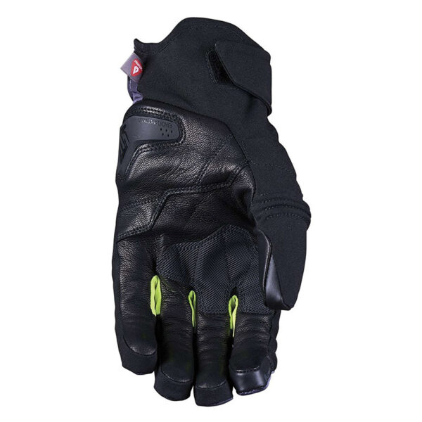 ΓΑΝΤΙΑ FIVE BOXER EVO WP CAMO ΓΚΡΙ / FLUO