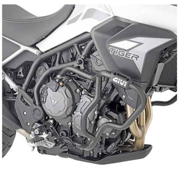 ΠΡΟΣΤΑΣΙΑ ΚΙΝΗΤΗΡΑ GIVI TN6418 TRIUMPH TIGER 900 '20-'23