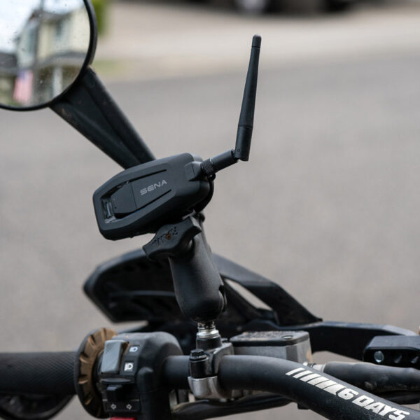 ΑΝΤΑΠΤΟΡΑΣ B2M-01 SENA ΜΕΤΑΤΡΟΠΗΣ BLUETOOTH® ΣΕ MESH ΕΠΙΚΟΙΝΩΝΙΑ