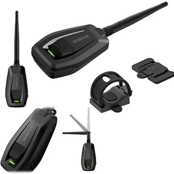 ΑΝΤΑΠΤΟΡΑΣ B2M-01 SENA ΜΕΤΑΤΡΟΠΗΣ BLUETOOTH® ΣΕ MESH ΕΠΙΚΟΙΝΩΝΙΑ
