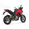 ΤΕΛΙΚΑ AKRAPOVIC _ S-D9SO18-HIFFT _ DUCATI MULTISTRADA 950 / 950 S 21-23 STREET LEGAL