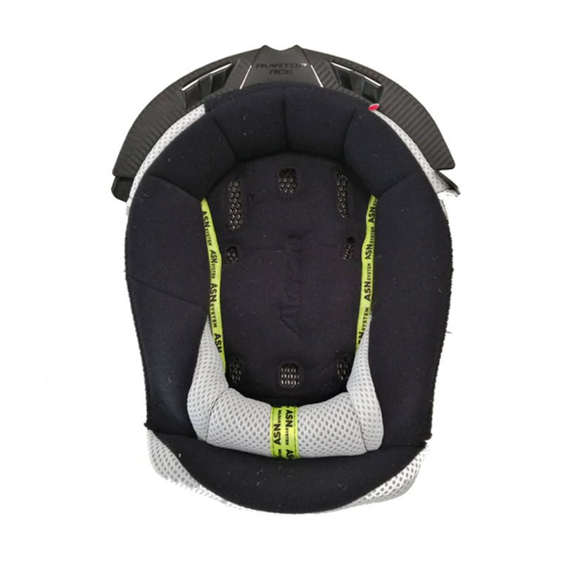 ΕΣΩΤΕΡΙΚΗ ΕΠΕΝΔΥΣΗ AIROH AVIATOR ACE INNER LINING