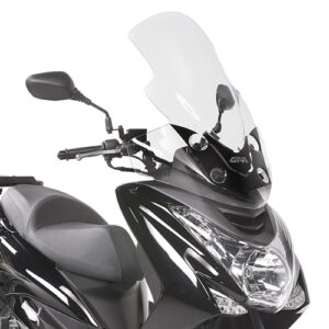 ΖΕΛΑΤΙΝΑ GIVI 2121DT YAMAHA MAJESTY 125 '14