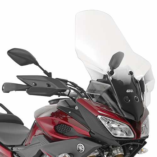 ΖΕΛΑΤΙΝΑ GIVI 2122DT YAMAHA MT-09 TRACER '15