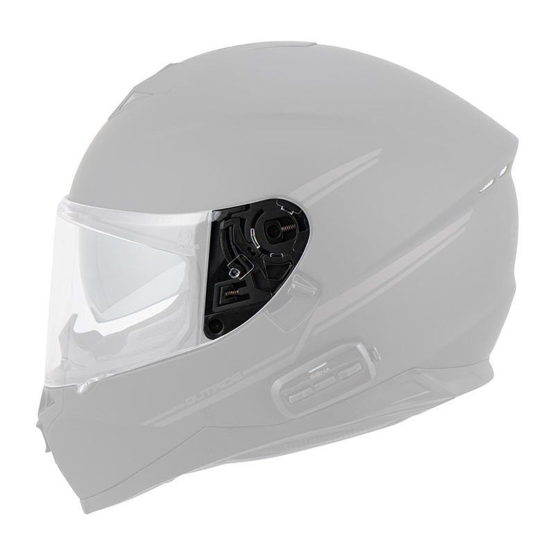 ΜΗΧΑΝΙΣΜΟΣ ΖΕΛΑΤΙΝΑΣ SENA OUTRIDE KIT VISOR